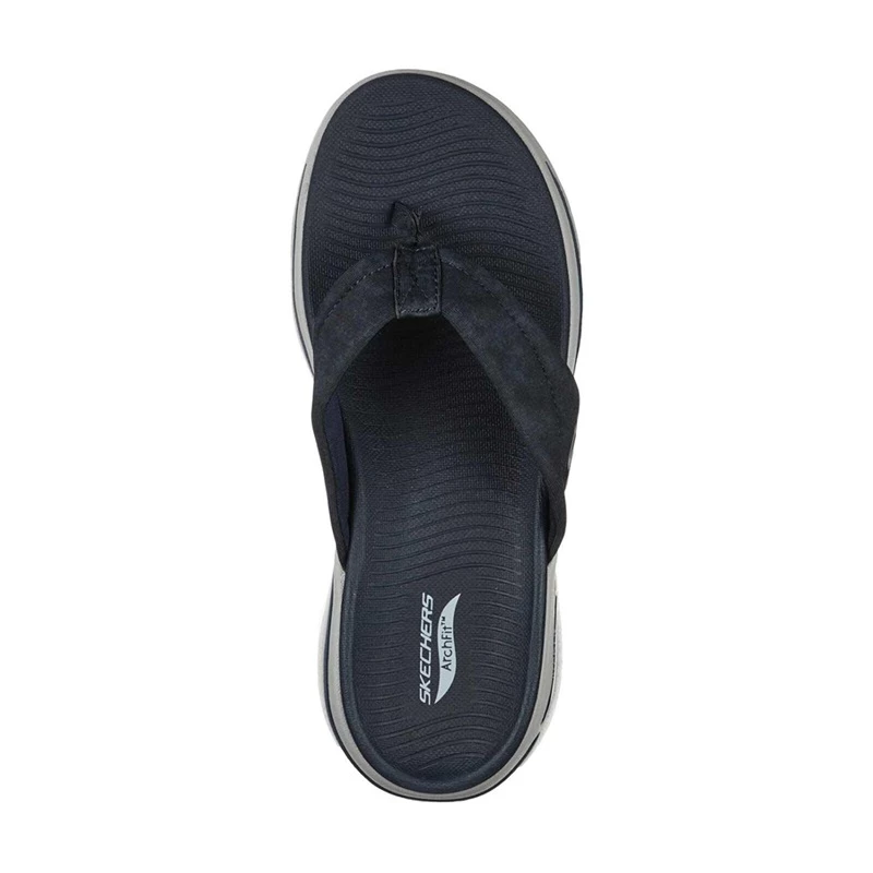 Skechers GO WALK Arch Fit – Astound – NVGY 5 Skechers GO WALK Arch Fit – Astound – NVGY - Image 3