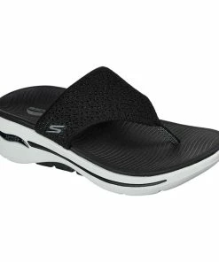 Skechers GOwalk Arch Fit – Weekender – BKW