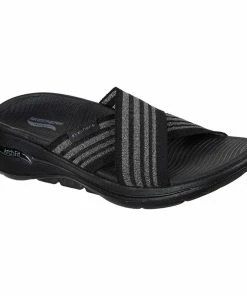 Skechers GOwalk Arch Fit – Serene – BBK
