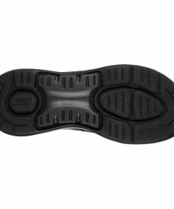 Skechers GOwalk Arch Fit – Serene – BBK -Sandals Elegant Shop SK WOMEN SHOES 140222BBK 2