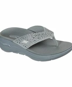 Skechers GO WALK Arch Fit – Dazzle – GRY