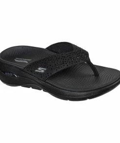 Skechers GO WALK Arch Fit – Dazzle – NAT