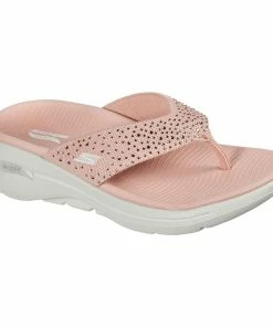 Skechers GO WALK Arch Fit – Dazzle – ROS