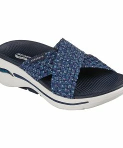 Skechers GO WALK Arch Fit – Soiree – NVMT
