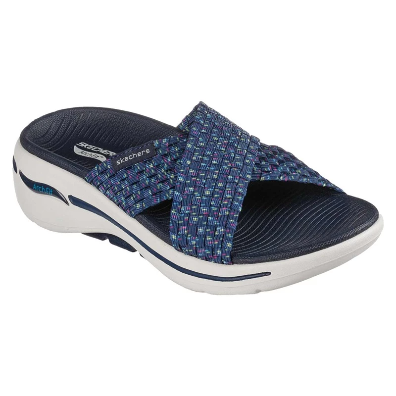 Skechers GO WALK Arch Fit – Soiree – NVMT 3 Skechers GO WALK Arch Fit – Soiree – NVMT