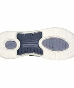 Skechers GO WALK Arch Fit – Soiree – NVMT 7 Skechers GO WALK Arch Fit – Soiree – NVMT -Sandals Elegant Shop SK WOMEN SHOES 140237NVMT 2