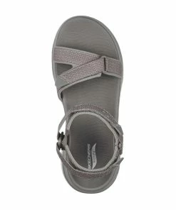 Skechers GO WALK Arch Fit – Cruise Around – DKTP 7 Skechers GO WALK Arch Fit – Cruise Around – DKTP -Sandals Elegant Shop SK WOMEN SHOES 140251DKTP 2