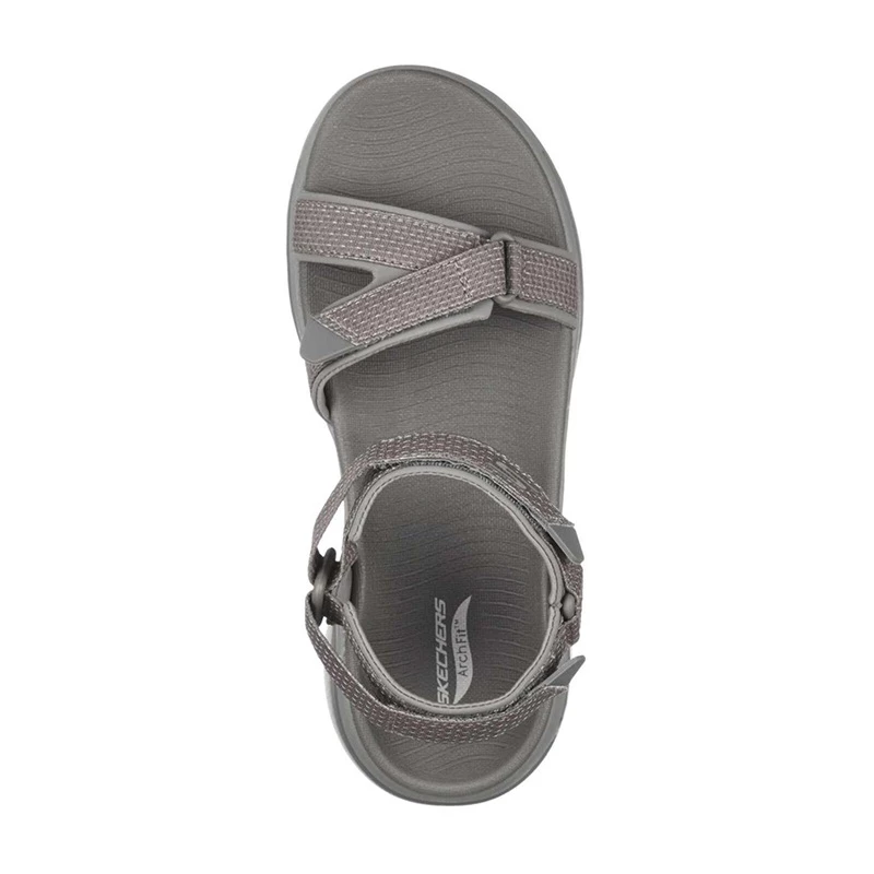 Skechers GO WALK Arch Fit – Cruise Around – DKTP 5 Skechers GO WALK Arch Fit – Cruise Around – DKTP - Image 3