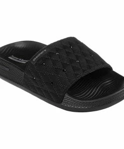 Skechers Hyper Slide – Snazzy – BBK