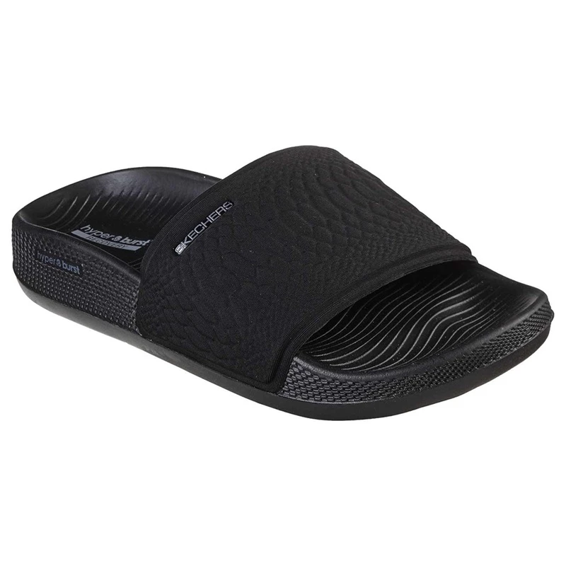 Skechers Hyper Slide – Wild Side – NVY 3 Skechers Hyper Slide – Wild Side – NVY