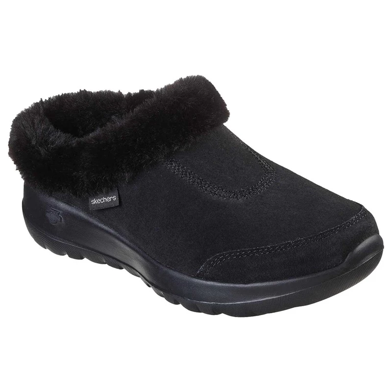 Skechers On-the-GO Joy – Cozy – CHOCOLATE 3 Skechers On-the-GO Joy – Cozy – CHOCOLATE