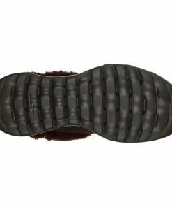 Skechers On-the-GO Joy – Cozy – CHOCOLATE 7 Skechers On-the-GO Joy – Cozy – CHOCOLATE -Sandals Elegant Shop SK WOMEN SHOES 144016CHOCOLATE 2