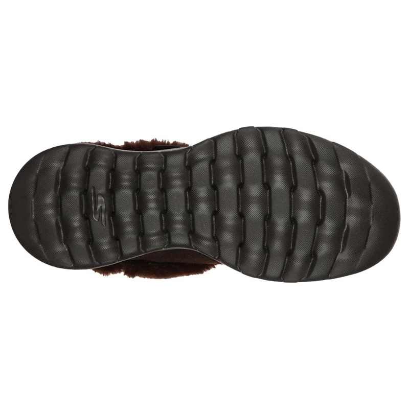 Skechers On-the-GO Joy – Cozy – CHOCOLATE 5 Skechers On-the-GO Joy – Cozy – CHOCOLATE - Image 3