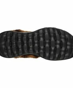 Skechers On The GO Joy – Cozy-Leopard – BLACK 7 Skechers On The GO Joy – Cozy-Leopard – BLACK -Sandals Elegant Shop SK WOMEN SHOES 144017BLACK 2