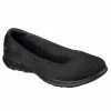 Skechers GOwalk Lite – Dreamer – BLACK 2 Skechers GOwalk Lite – Dreamer – BLACK -Sandals Elegant Shop SK WOMEN SHOES 15400BLACK