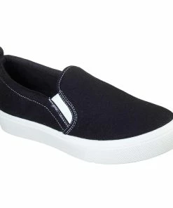 Skechers Poppy – Everyday Daisy – BLACK