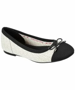 Skechers Cleo – She’s Got Moves – BLACKNATURAL