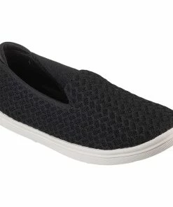 Skechers Cleo Cup – Wanna Chill – BLACK