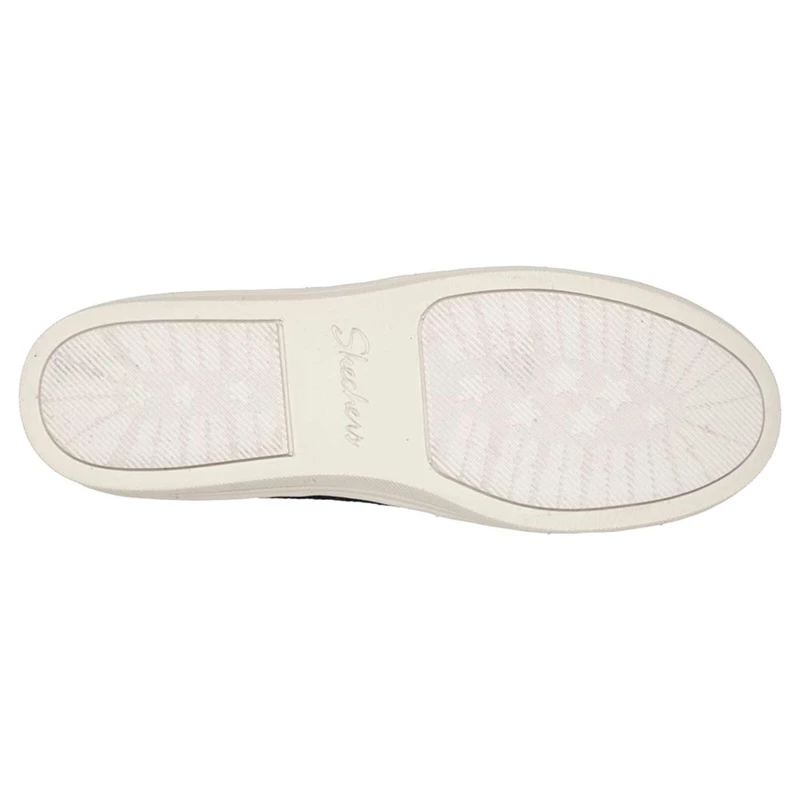 Skechers Cleo Cup – Wanna Chill – BLACK 5 Skechers Cleo Cup – Wanna Chill – BLACK - Image 3