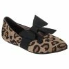Skechers Cleo Point – Wild Charmer – LEOPARD -Sandals Elegant Shop SK WOMEN SHOES 158305LEOPARD