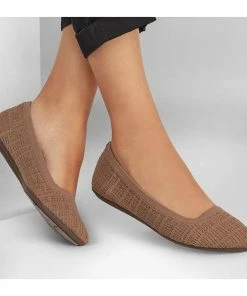 Sandals Elegant Shop -Sandals Elegant Shop SK WOMEN SHOES 158308MOCHA 1