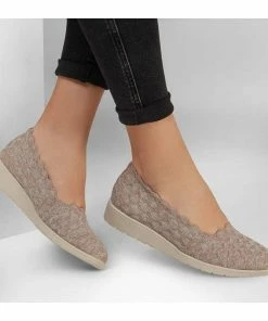 Sandals Elegant Shop -Sandals Elegant Shop SK WOMEN SHOES 158322TAUPE 1