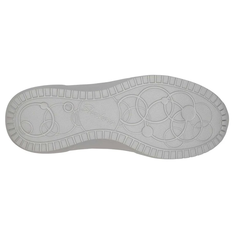 Skechers Relaxed Fit Seager Cup – Esteemed – CHARCOAL 5 Skechers Relaxed Fit Seager Cup – Esteemed – CHARCOAL - Image 3