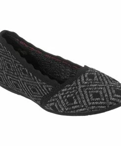Skechers Cleo 2.0 – BLACK