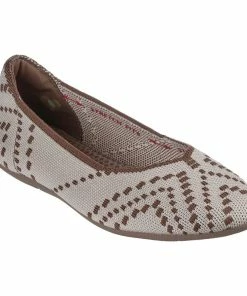 Skechers Cleo 2.0 – Be Amazed – NATURAL