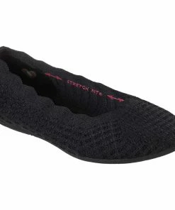 Skechers Cleo 2.0 – Forevermore – BLACK