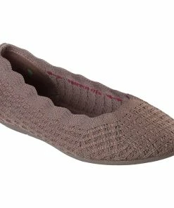 Skechers Cleo 2.0 – Forevermore – MOCHA