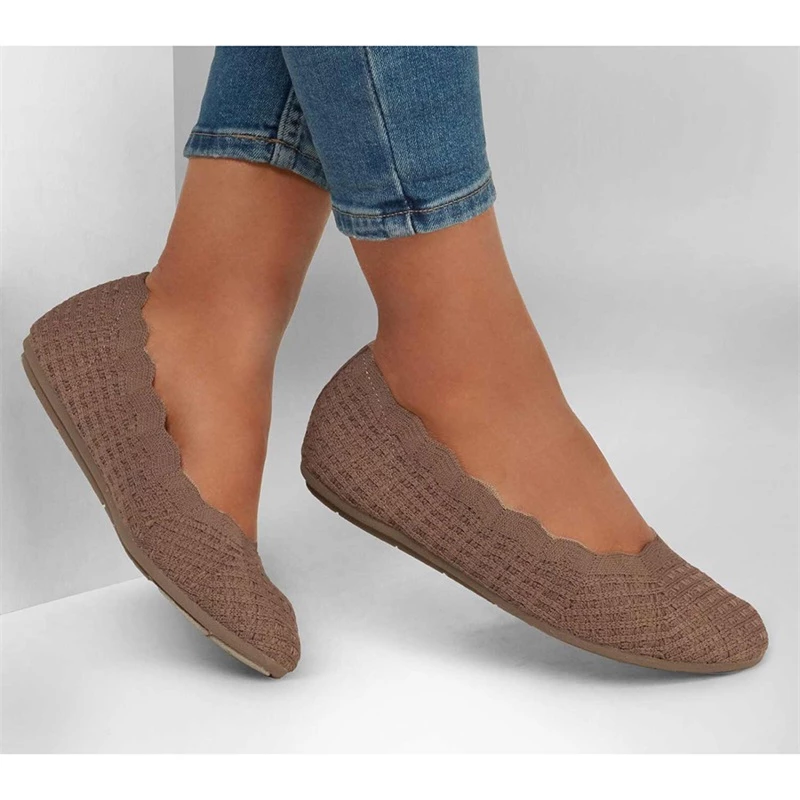 Skechers Cleo 2.0 – Forevermore – MOCHA 4 Skechers Cleo 2.0 – Forevermore – MOCHA - Image 2