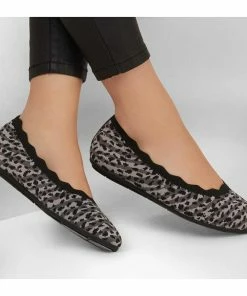 Sandals Elegant Shop -Sandals Elegant Shop SK WOMEN SHOES 158345BLACK 1