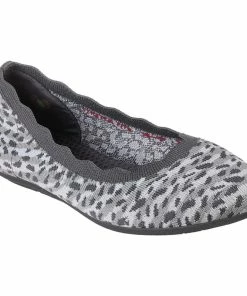 Skechers Cleo 2.0 – Uninhibited – CHARCOAL