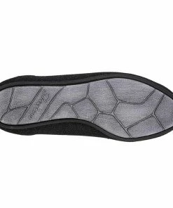 Skechers Cleo 2.0 – Shimmering – BLACK 7 Skechers Cleo 2.0 – Shimmering – BLACK -Sandals Elegant Shop SK WOMEN SHOES 158347BLACK 2