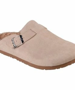 Skechers Relaxed Fit Granola – Cozzyy! – TAN