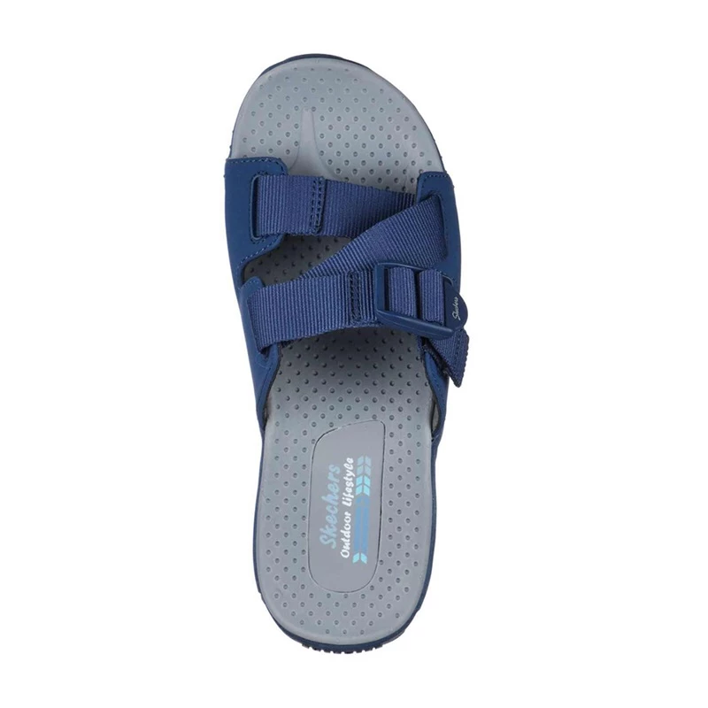 Skechers Reggae – Better Alone – NVY 4 Skechers Reggae – Better Alone – NVY - Image 2