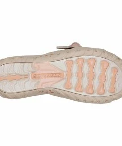 Skechers Reggae – Better Alone – TPE 7 Skechers Reggae – Better Alone – TPE -Sandals Elegant Shop SK WOMEN SHOES 163291TPE 2