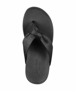 Skechers Arch Fit Sunshine – My Life – CCL -Sandals Elegant Shop SK WOMEN SHOES 163312CCL 2