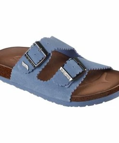 Skechers Arch Fit Granola – Sunny Creek – BLU