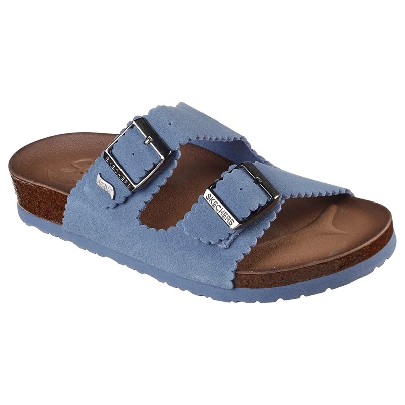 Skechers Arch Fit Granola – Sunny Creek – BLU 3 Skechers Arch Fit Granola – Sunny Creek – BLU