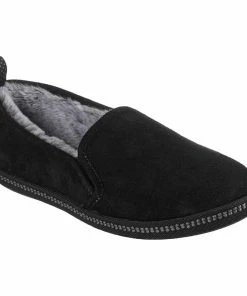 Skechers Cozy Campfire – #Snuggles – BLACK