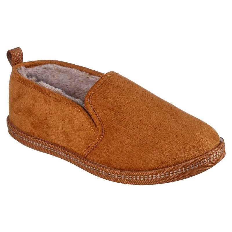 Skechers Cozy Campfire – #Snuggles – CHESTNUT 3 Skechers Cozy Campfire – #Snuggles – CHESTNUT