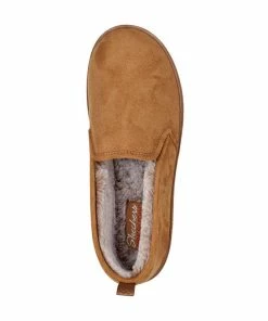 Skechers Cozy Campfire – #Snuggles – CHESTNUT 7 Skechers Cozy Campfire – #Snuggles – CHESTNUT -Sandals Elegant Shop SK WOMEN SHOES 167221CHESTNUT 2