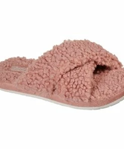 Skechers Cozy Slide – ROSE