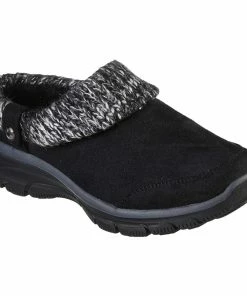 Skechers Easy Going – Good Duo – BLACK