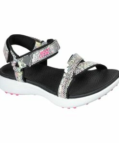 Skechers GO GOLF 600 Sandal – Charms – BKMT