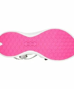 Skechers GO GOLF 600 Sandal – Charms – BKMT 7 Skechers GO GOLF 600 Sandal – Charms – BKMT -Sandals Elegant Shop SK WOMEN SHOES 17018BKMT 2