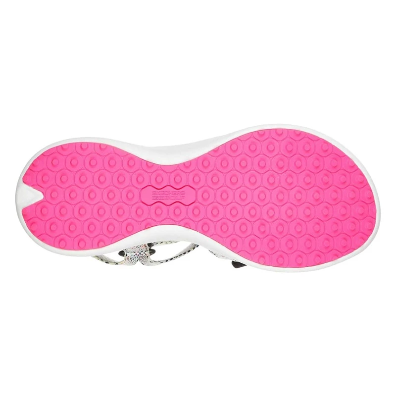 Skechers GO GOLF 600 Sandal – Charms – BKMT 5 Skechers GO GOLF 600 Sandal – Charms – BKMT - Image 3