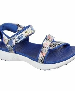 Skechers GO GOLF 600 Sandal – Charms – BLMT